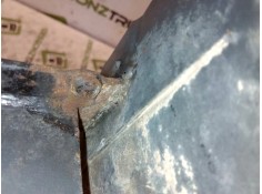 Recambio de calderin para nissan trucks l35.08 ...... referencia OEM IAM    2