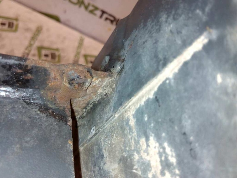 Recambio de calderin para nissan trucks l35.08 ...... referencia OEM IAM   