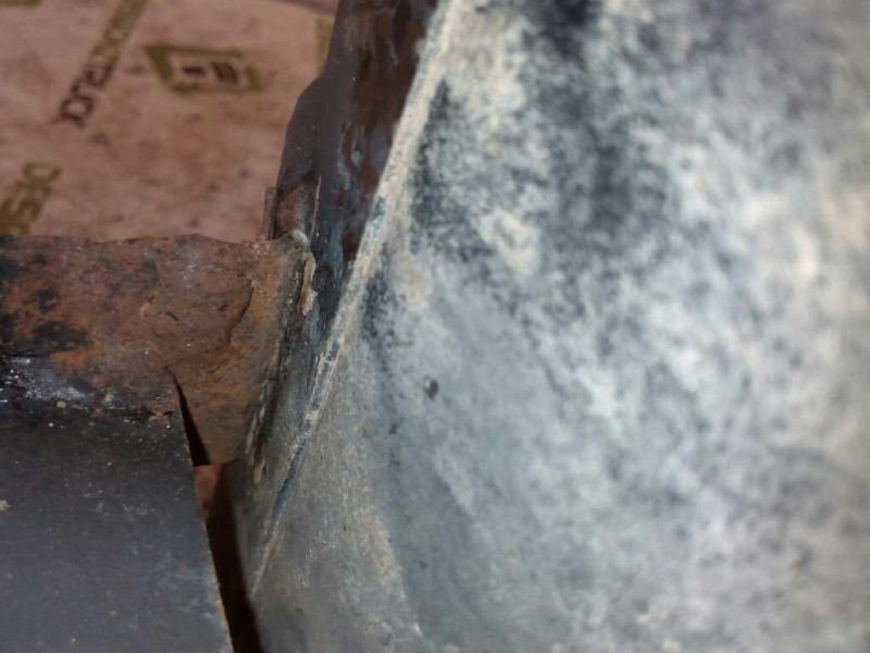 Recambio de calderin para nissan trucks l35.08 ...... referencia OEM IAM   