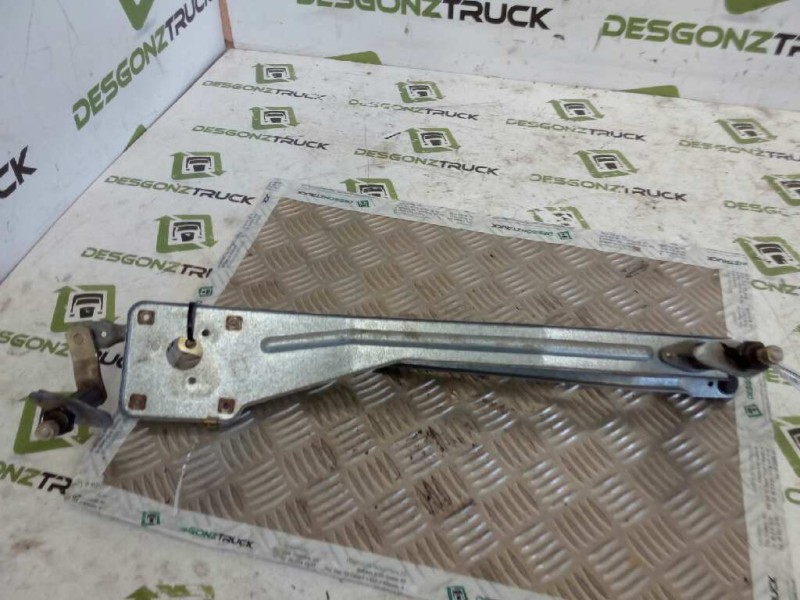 Recambio de articulacion limpia delantero para nissan eco - t 100.45/78 kw/e2 referencia OEM IAM   