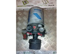 Recambio de valvula aire para mercedes atego 2-ejes 18 t /bm 950/2/4 1823 (4x2) om 906 la s (corto) referencia OEM IAM LA9010  V