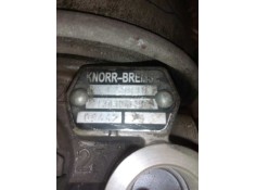 Recambio de valvula aire para mercedes atego 2-ejes 18 t /bm 950/2/4 1823 (4x2) om 906 la s (corto) referencia OEM IAM LA9010  V 2