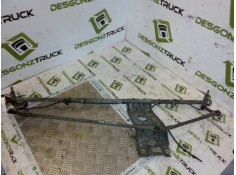 Recambio de articulacion limpia delantero para volvo fh 12 asta 1993 e1 fsa  4x2 e1 largo globetrotter (lhh2, l2h2) referencia O