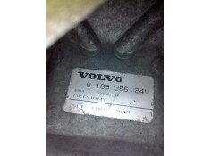 Recambio de articulacion limpia delantero para volvo fh 12 asta 1993 e1 fsa  4x2 e1 largo globetrotter (lhh2, l2h2) referencia O 2