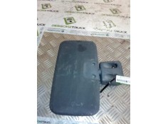Recambio de retrovisor exterior angular para daf serie xf105.xxx fsa 4x2 space-cab referencia OEM IAM   