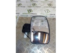 Recambio de retrovisor exterior angular para daf serie xf105.xxx fsa 4x2 space-cab referencia OEM IAM    2