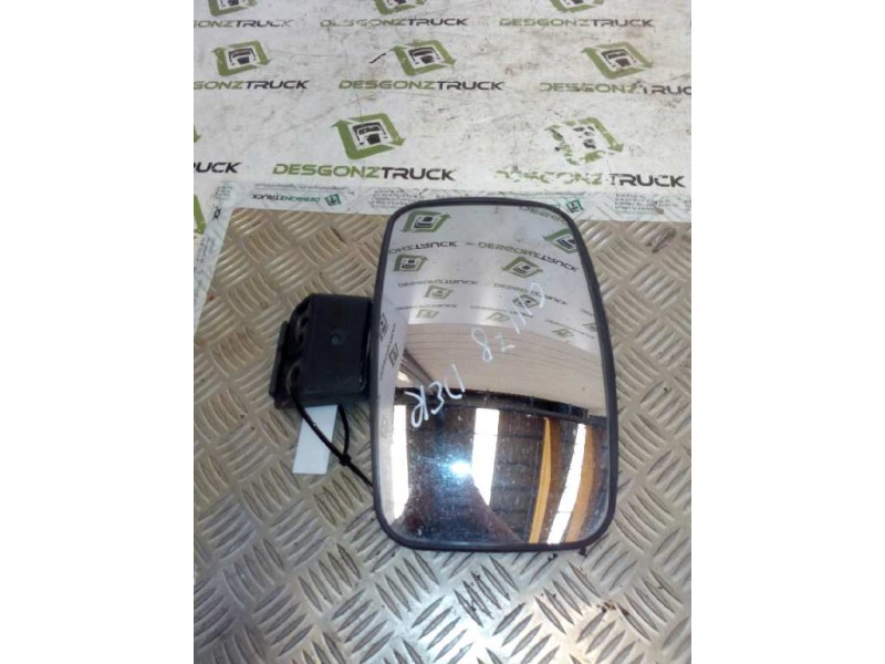 Recambio de retrovisor exterior angular para daf serie xf105.xxx fsa 4x2 space-cab referencia OEM IAM   