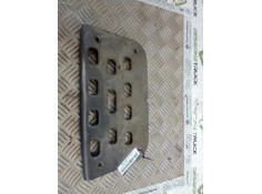 Recambio de huella peldaño para volvo fl 615 intercooler 210/220/25 fg 162/184 kw e3 corto referencia OEM IAM IZQUIERDA  