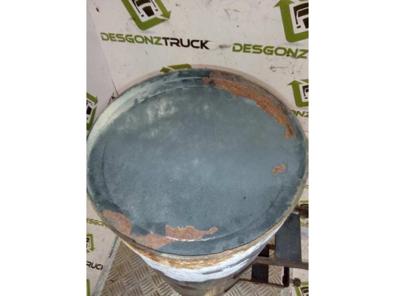 Recambio de calderin para nissan eco - t 100.45/78 kw/e2 referencia OEM IAM   