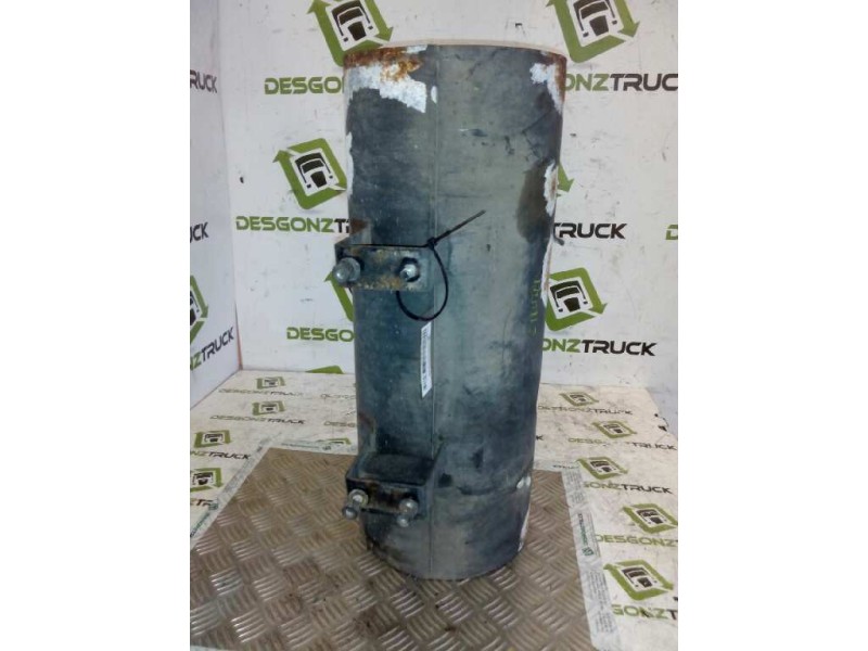 Recambio de calderin para nissan eco - t 100.45/78 kw/e2 referencia OEM IAM   