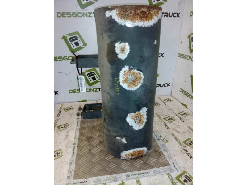 Recambio de calderin para nissan eco - t 100.45/78 kw/e2 referencia OEM IAM   