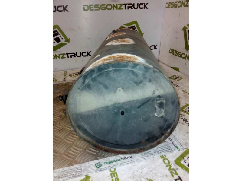 Recambio de calderin para nissan eco - t 100.45/78 kw/e2 referencia OEM IAM   