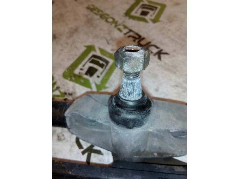 Recambio de articulacion limpia delantero para iveco eurotech cursor (mh) 7.8 diesel referencia OEM IAM   
