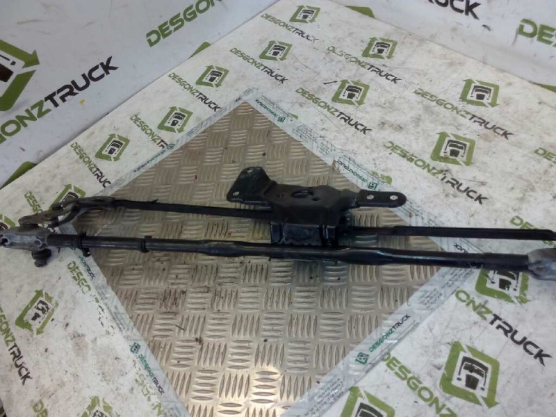 Recambio de articulacion limpia delantero para iveco eurotech cursor (mh) 7.8 diesel referencia OEM IAM   