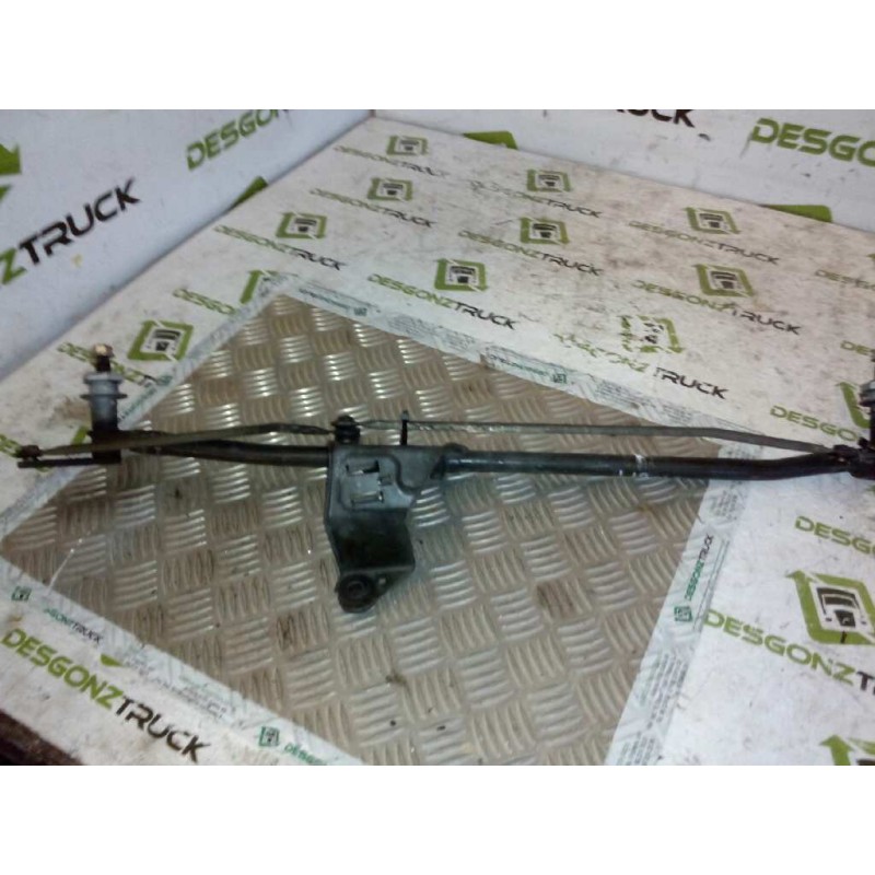 Recambio de articulacion limpia delantero para iveco daily caja cerrada (1999 =>) 35 - s 12 caja cerrada referencia OEM IAM   