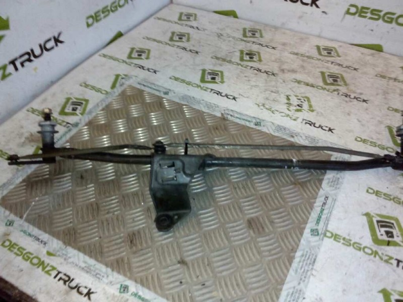 Recambio de articulacion limpia delantero para iveco daily caja cerrada (1999 =>) 35 - s 12 caja cerrada referencia OEM IAM   