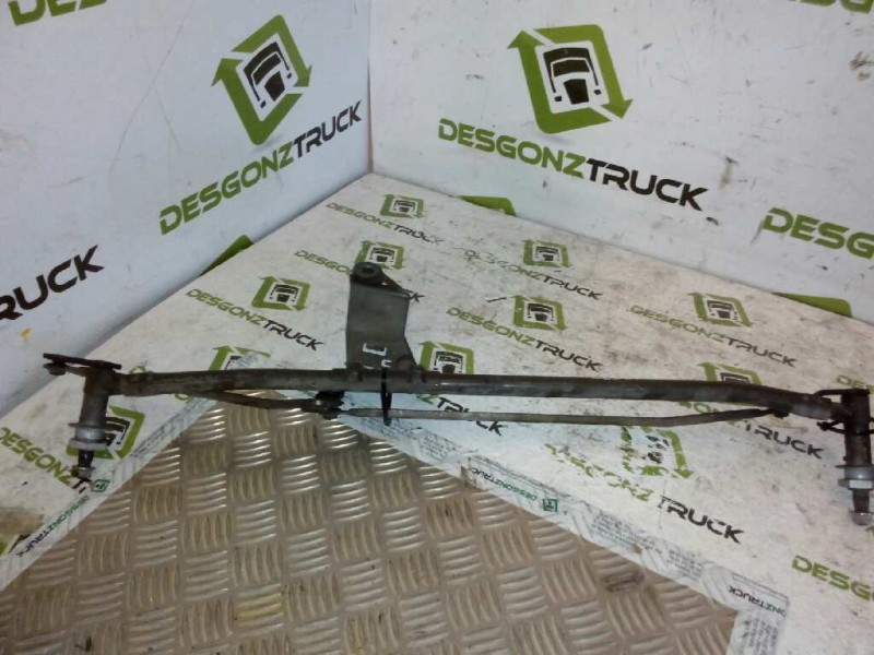 Recambio de articulacion limpia delantero para iveco daily caja cerrada (1999 =>) 35 - s 12 caja cerrada referencia OEM IAM   