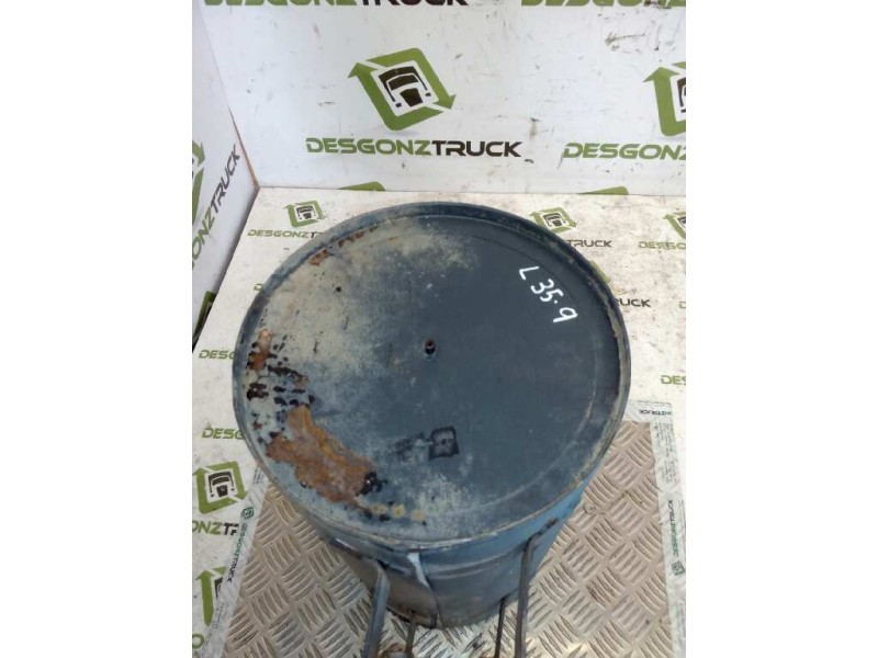 Recambio de calderin para nissan trucks l35.09 ... referencia OEM IAM   