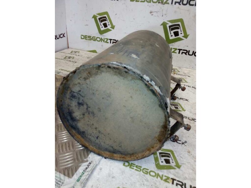 Recambio de calderin para nissan trucks l35.09 ... referencia OEM IAM   