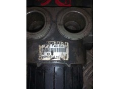 Recambio de valvula aire para mercedes atego 2-ejes 18 t /bm 950/2/4 1823 (4x2) om 906 la s (corto) referencia OEM IAM 004429784 2