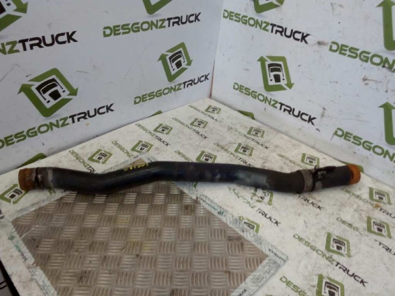 Recambio de tubos intarder para man tg - a 18.xxx fg / bb   (e3/e4) l referencia OEM IAM   