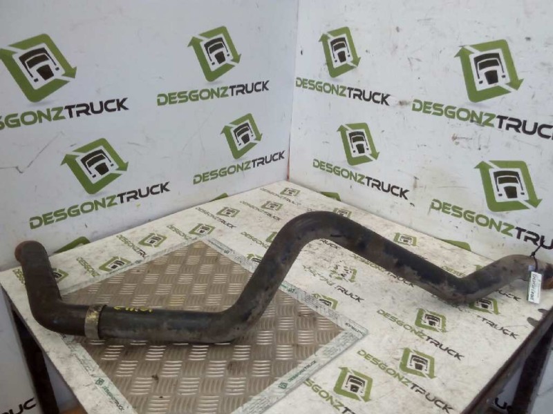 Recambio de tubos intarder para man tg - a 18.xxx fg / bb   (e3/e4) l referencia OEM IAM   