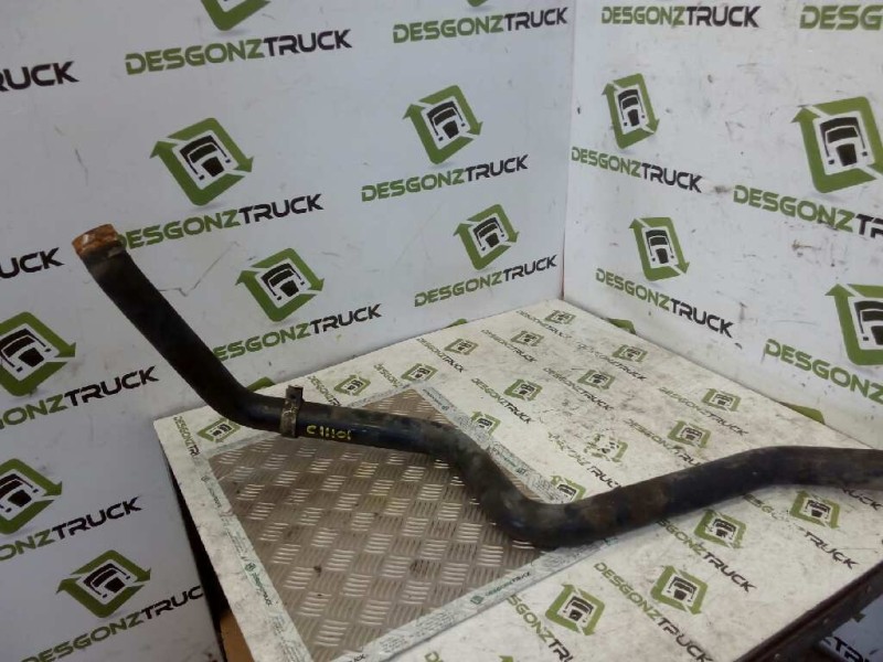 Recambio de tubos intarder para man tg - a 18.xxx fg / bb   (e3/e4) l referencia OEM IAM   