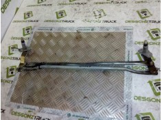 Recambio de articulacion limpia delantero para nissan cabstar e cabina simple cabina individual referencia OEM IAM   