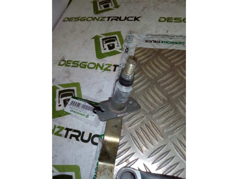 Recambio de articulacion limpia delantero para nissan cabstar e cabina simple cabina individual referencia OEM IAM   