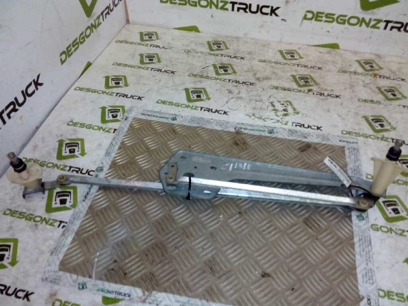 Recambio de articulacion limpia delantero para nissan trucks l35.09 ... referencia OEM IAM 14520782010 01500852 