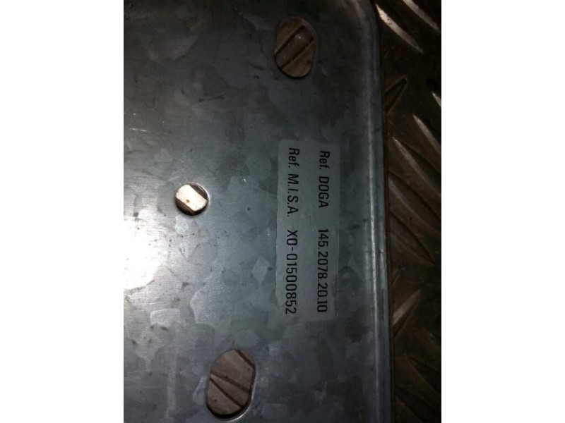 Recambio de articulacion limpia delantero para nissan trucks l35.09 ... referencia OEM IAM 14520782010 01500852 