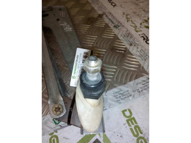 Recambio de articulacion limpia delantero para nissan trucks l35.09 ... referencia OEM IAM 14520782010 01500852 