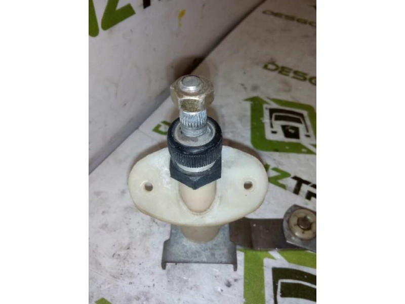 Recambio de articulacion limpia delantero para nissan trucks l35.09 ... referencia OEM IAM 14520782010 01500852 