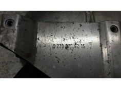Recambio de calderin para mercedes-benz clase s (w220) berlina 320 cdi (220.026) referencia OEM IAM    2