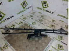 Recambio de articulacion limpia delantero para iveco stralis (ad/at) fg at y / p 6x2 larga distancia referencia OEM IAM   