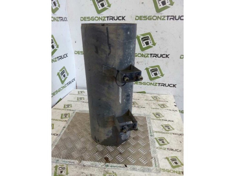 Recambio de calderin para nissan eco - t 100.45/78 kw/e2 referencia OEM IAM  82CM LARGO 