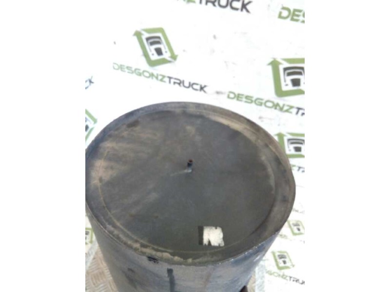 Recambio de calderin para nissan eco - t 100.45/78 kw/e2 referencia OEM IAM  82CM LARGO 