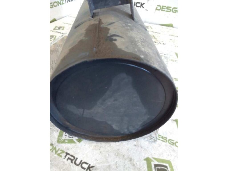 Recambio de calderin para nissan eco - t 100.45/78 kw/e2 referencia OEM IAM  82CM LARGO 