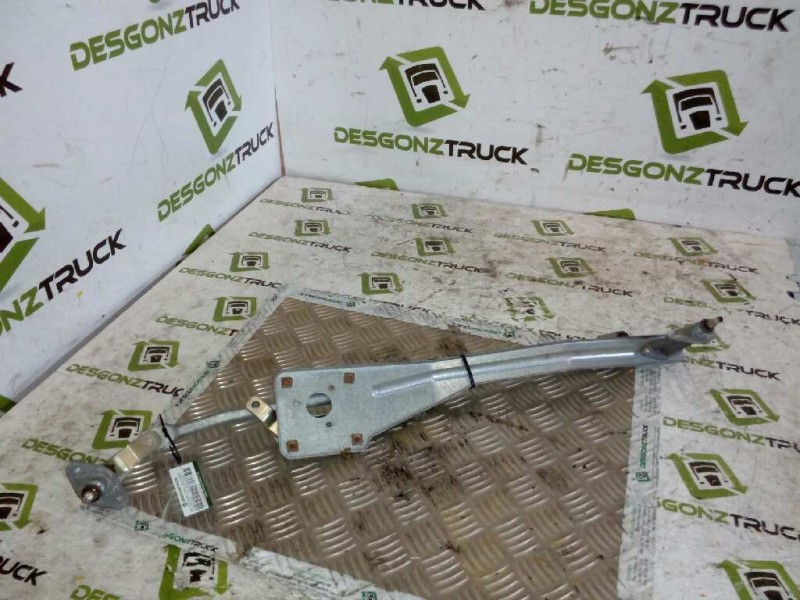 Recambio de articulacion limpia delantero para nissan eco - t 100.45/78 kw/e2 referencia OEM IAM   