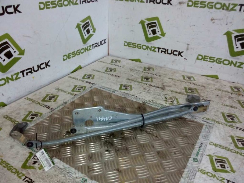 Recambio de articulacion limpia delantero para nissan eco - t 100.45/78 kw/e2 referencia OEM IAM   