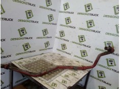 Recambio de tubos intarder para iveco stralis (as) fsa t / fp lt 4x2 gran espacio referencia OEM IAM   