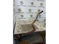 Recambio de tubos intarder para iveco stralis (as) fsa t / fp lt 4x2 gran espacio referencia OEM IAM    2