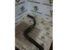 Recambio de tubos intarder para renault premium route 2006 fas 4x2 larga distancia referencia OEM IAM   