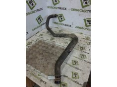 Recambio de tubos intarder para renault premium route 2006 fas 4x2 larga distancia referencia OEM IAM   