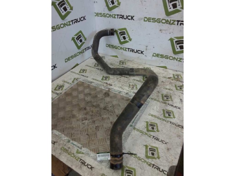 Recambio de tubos intarder para renault premium route 2006 fas 4x2 larga distancia referencia OEM IAM   