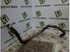 Recambio de tubos intarder para renault premium route 2006 fas 4x2 larga distancia referencia OEM IAM    2