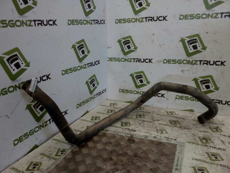 Recambio de tubos intarder para renault premium route 2006 fas 4x2 larga distancia referencia OEM IAM   