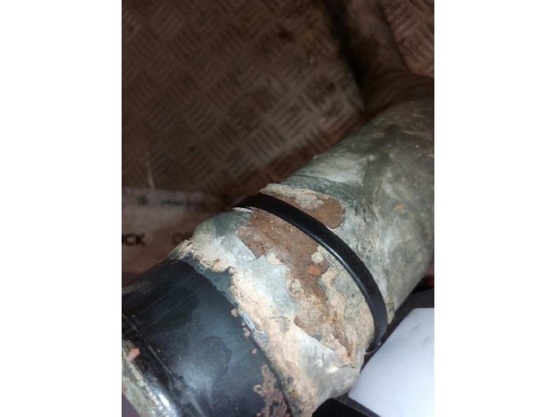 Recambio de tubos intarder para renault premium route 2006 fas 4x2 larga distancia referencia OEM IAM   