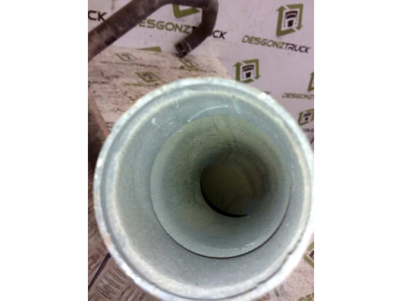 Recambio de tubos intarder para renault premium route 2006 fas 4x2 larga distancia referencia OEM IAM   