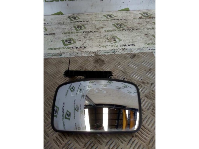 Recambio de retrovisor exterior angular para renault premium distribution 7.2 diesel referencia OEM IAM   